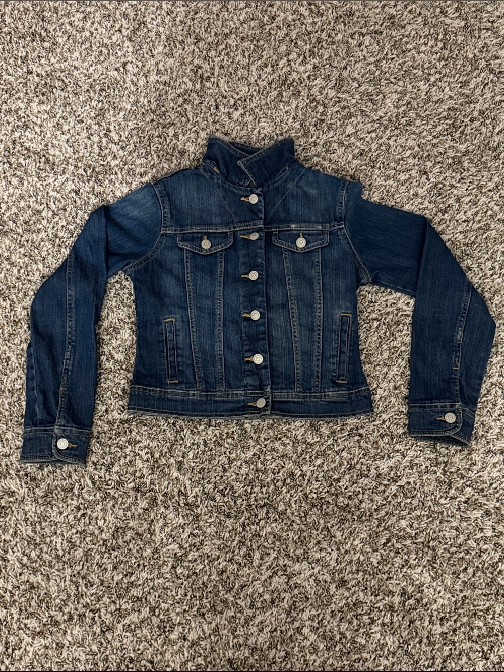 Old navy Girls Denim Jacket